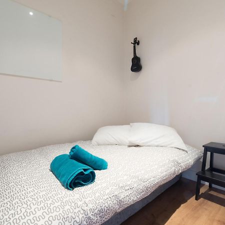 Apartamentos Eloisa Madrid Zimmer foto